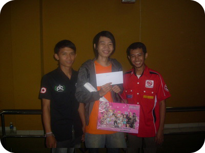 pemenang 3