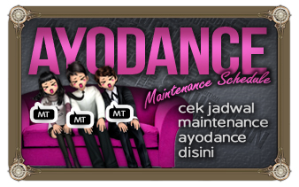 http://ayodance.megaxus.com/v1/news/31/10/2013/jadwal-maintenance-november-2013